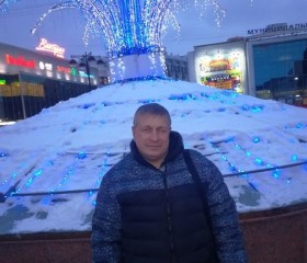 Николай, 47 лет, Рязань