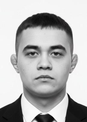 Rasul, 21, Russia, Moscow