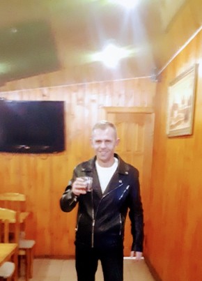 Роман из Павлово 41 год