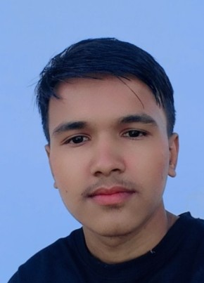 Sirjan, 18, India, Siliguri