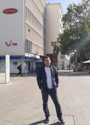 Леонид из Nürnberg 43 года