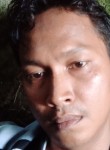 Dani, 34 года, Kota Bogor