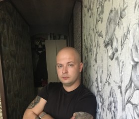 сергей, 36 лет, Ногинск