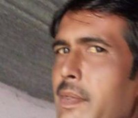 Raj Prajapati, 35 лет, New Delhi