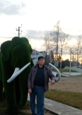 Igor, 58, Russia, Goryachiy Klyuch