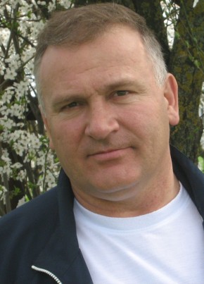 gennadiy, 59, Russia, Krasnodar