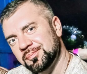Lev, 42, Yaroslavl