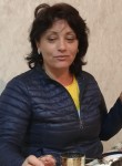 Людмила, 46 лет, Симферополь