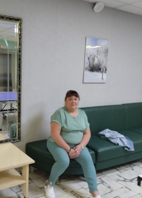 Ольга из Иркутска 53 года
