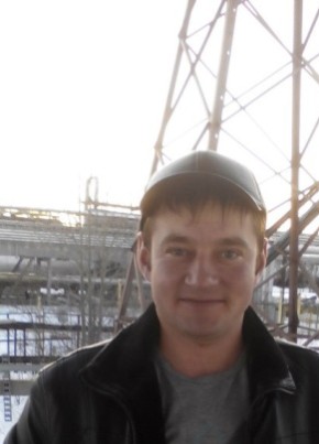 Артур, 34, Россия, Старобалтачево