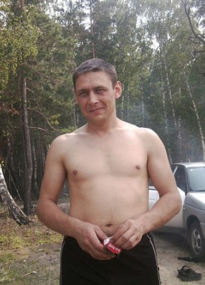    Сергей   , 44, Россия, Баево