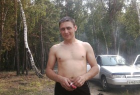    Сергей   , 44 - Только Я