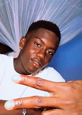 Ushuam, 19, République du Sénégal, Dakar