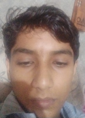 Asad, 22, Pakistan, Lahore