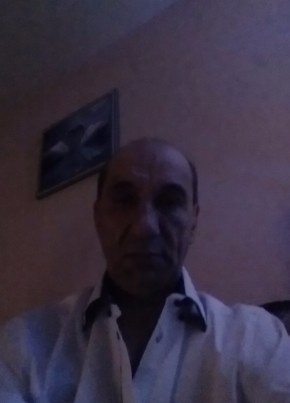 Тимур Рамазанов, 42, Россия, Кодинск
