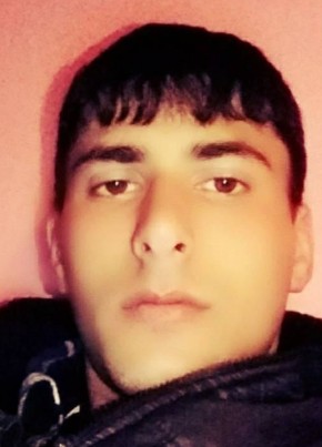 Əhəd, 28, Azərbaycan Respublikası, Geoktschai