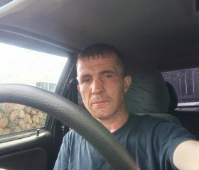 Evgeniy, 43, Tashtyp