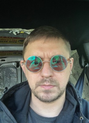 Zhenya, 44, Russia, Moscow