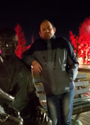 Aleksey, 39, Russia, Tambov