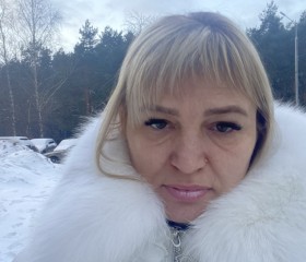 Svetlana, 55, Moscow