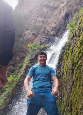 Самандар из Ногинска 24 года