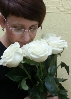 Кэт, 52, Россия, Архангельск
