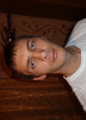 Олег, 39, Россия, Преградная