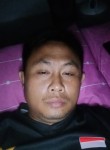 Brandon, 35 лет, Kota Makassar