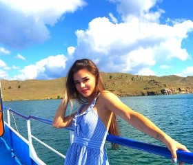 Arina, 27, Stavropol