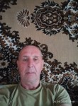 Mik, 56  , Yekaterinburg