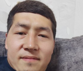 Timerlan, 25, Oskemen