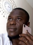 Ibrahim Oladoy, 23 года, Bamako