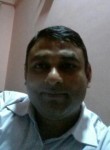 Amol, 48 лет, Mumbai