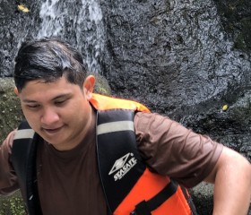 Baby Boy, 27, Sariaya