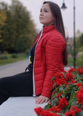 Anastasiya, 32, Russia, Saint Petersburg