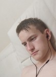 Яков, 20 лет, Белгород