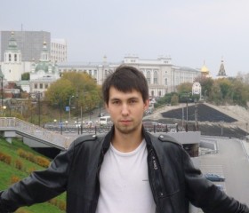 Джон, 31 год, Ростов-на-Дону