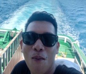 Aldrico, 26, Sipalay