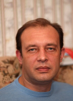 Konstantin, 54, Russia, Moscow