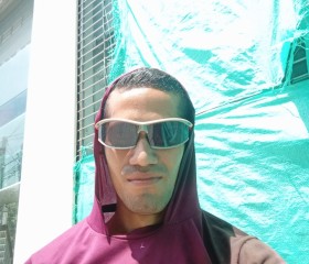 Daniel, 28, Carupano