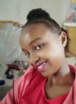 Janet, 20 лет, Nairobi