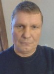 игорь, 54 года, Челябинск