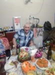 Василий, 64 года, Омск