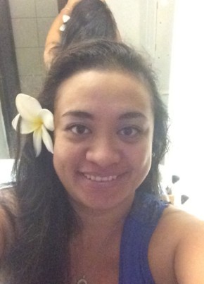 KellyKaty, 37, Territoire de la Polynésie Française, Faaa