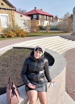 Елена, 35, Россия, Тисуль