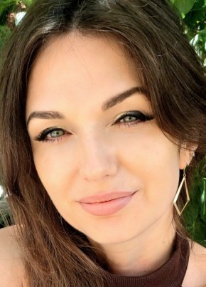 Людмила из Симферополи 38 лет