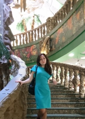 Анна, 38, Україна, Київ