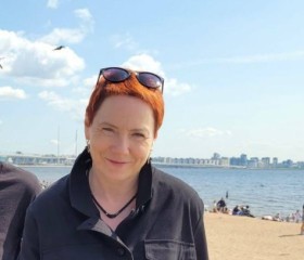 Olga, 50, Pskov