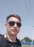 Илья, 21 год, Новокузнецк