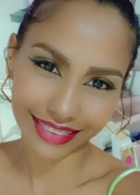 Sady, 30, República de Colombia, Cartagena de Indias